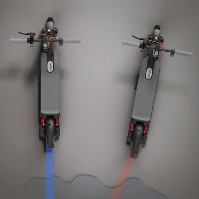 Xiaomi Mi Electric Scooter 5 Max Black (BHR9615GL)